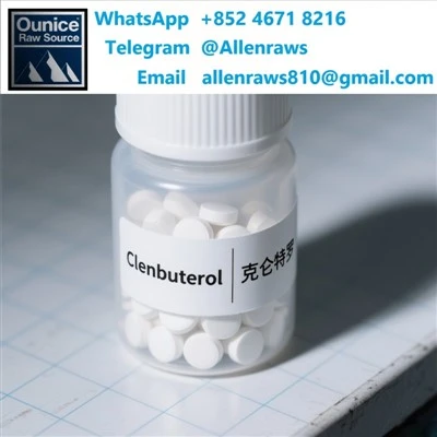 Clenbuterol 40mcg*100/बोतल टैब